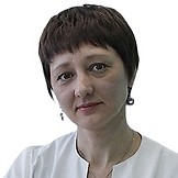 Баянова Альмира Атласовна