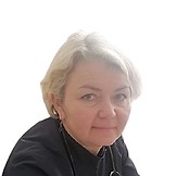 Кулинич Татьяна Николаевна