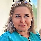 Картошина Лариса Владимировна