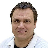 Никифоров Вячеслав Олегович