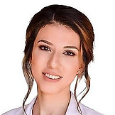 Камалян Аделина Карленовна