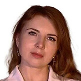 Ядгарова Елена Борисовна