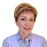 Питаева Анна Львовна