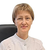 Адам Елена Федоровна