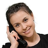 Маннанова Анжелика Рамильевна