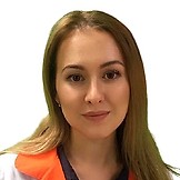 Усманова Альфия Рамильевна