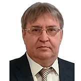 Пиманов Евгений Фёдорович
