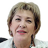 Енина Елена Леонидовна