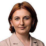 Туева Оксана Александровна