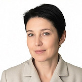 Головина Ирина Вячеславовна