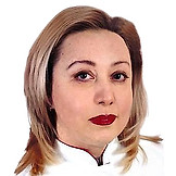 Никитина Елена Владимировна