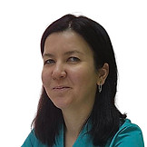 Макшанова Ольга Владимировна