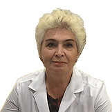 Михайлова Наталья Адольфовна