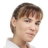 Кноль София Владимировна