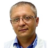 Соболев Юрий Анатольевич