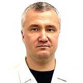 Сафронов Александр Андреевич