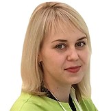 Саватеева Арина Владиславовна
