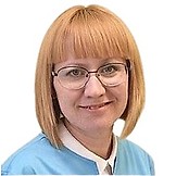 Мельчаева Анна Петровна