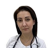 Гумерова Эльвира Рашитовна