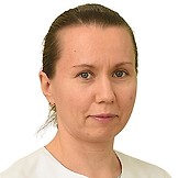 Бугаева Елена Владиславовна