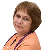 Шевкунова Тамара Михайловна