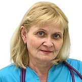 Арнаутова Наталья Владимировна