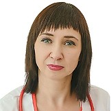 Худякова Татьяна Сергеевна