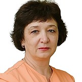 Алексеева Наталья Владимировна