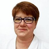Скрипник Ольга Евгеньевна