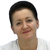 Семагина Елена Геннадьевна