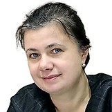 Чернышова Татьяна Викторовна