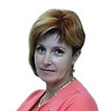 Сапрыкина Ольга Владимировна