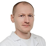 Махалов Вадим Юрьевич