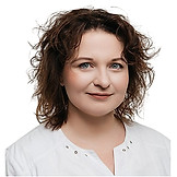 Махалова Галина Олеговна