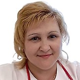 Федотова Лариса Петровна
