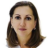 Коротаева Татьяна Владимировна