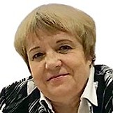 Кучерук Людмила Владимировна