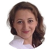 Бейлина Елена Борисовна