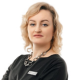 Медведева Наталья Фёдоровна