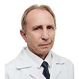 Горбунов Александр Юрьевич