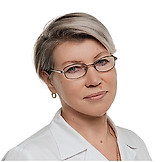 Устинова Татьяна Константиновна