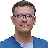 Щуренков Борис Геннадьевич