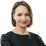 Золотова Ксения Николаевна