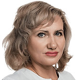 Дерюгина Татьяна Александровна