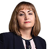 Рахальская Олеся Евгеньевна