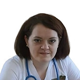 Игнатьева Алёна Валентиновна