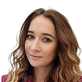 Середина Екатерина Сергеевна