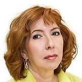 Селиверстова Елена Петровна