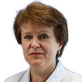Пилипенко Ирина Алексеевна
