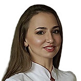 Родионова Анастасия Сергеевна